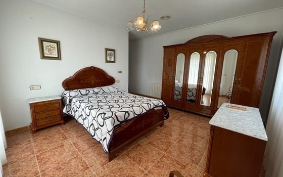 5 bedroom Townhouse in Formentera del Segura - SLN91737 - Photo - Small - 9
