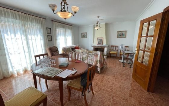 5 bedroom Townhouse in Formentera del Segura - SLN91737 - Photo - 3