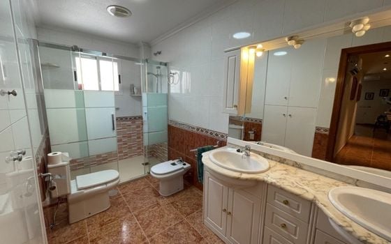 5 bedroom Townhouse in Formentera del Segura - SLN91737 - Photo - Small - 12