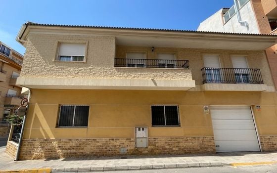 5 bedroom Townhouse in Formentera del Segura - SLN91737 - Photo - Small - 19