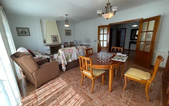 5 bedroom Townhouse in Formentera del Segura - SLN91737 - Photo - 4