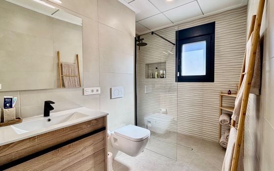 Villa de 3 chambres à Rafal - BEV129114 - Photo - Small - 13