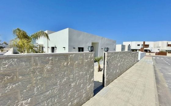 Villa de 3 chambres à Rafal - BEV129114 - Photo - Small - 16