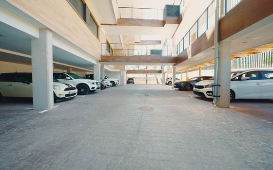 3 bedroom Duplex in Finestrat - CAM27554 - Photo - Small - 12