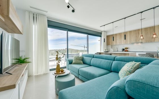 3 bedroom Duplex in Finestrat - CAM27554 - Photo - Small - 20