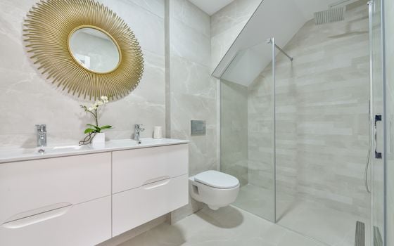 3 bedroom Duplex in Finestrat - CAM27554 - Photo - Small - 47