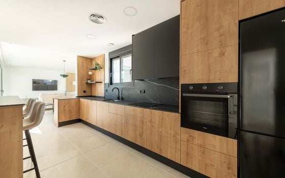 Vilă cu 3 dormitoare în Calasparra - HL129121 - Imagini - Small - 10