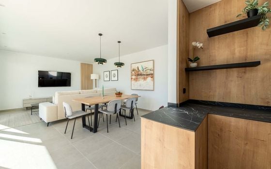 Vilă cu 3 dormitoare în Calasparra - HL129121 - Imagini - Small - 12