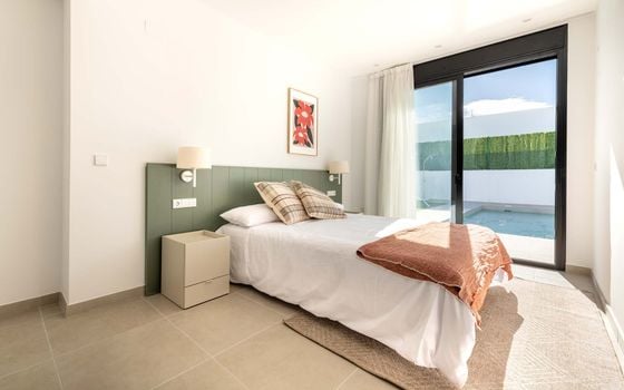 Vilă cu 3 dormitoare în Calasparra - HL129121 - Imagini - Small - 13