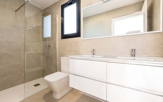 Vilă cu 3 dormitoare în Calasparra - HL129121 - Imagini - Small - 21