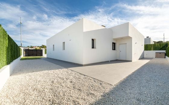Vilă cu 3 dormitoare în Calasparra - HL129121 - Imagini - Small - 32