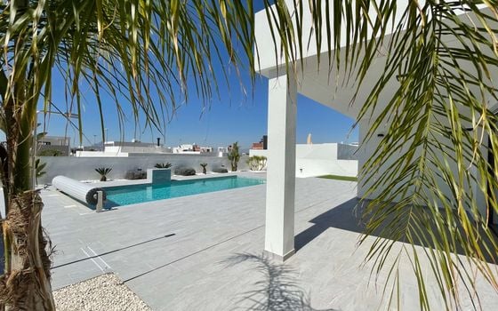 Villa de 3 chambres à Rojales - BEV129284 - Photo - 3