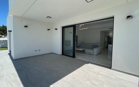 Villa de 3 chambres à Rojales - BEV129284 - Photo - 4