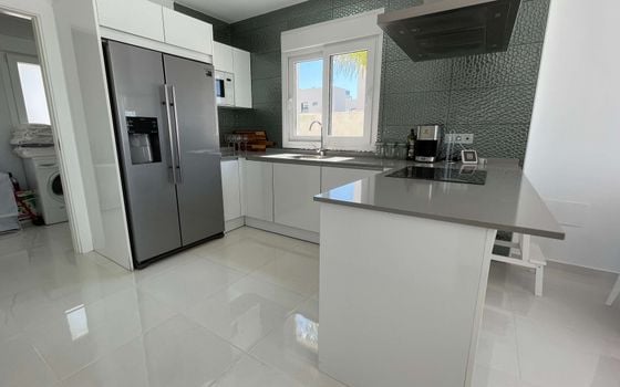Vilă cu 3 dormitoare în Rojales - BEV129284 - Imagini - Small - 7