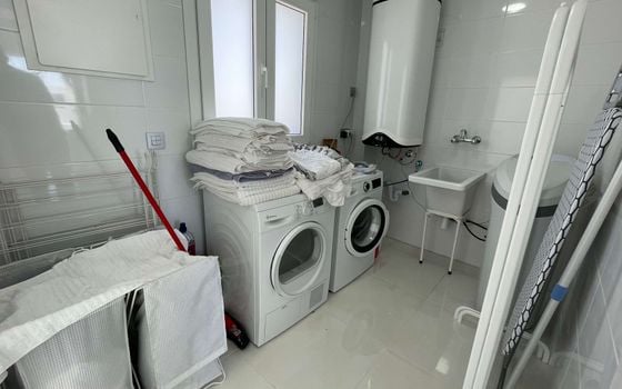 Vilă cu 3 dormitoare în Rojales - BEV129284 - Imagini - Small - 8
