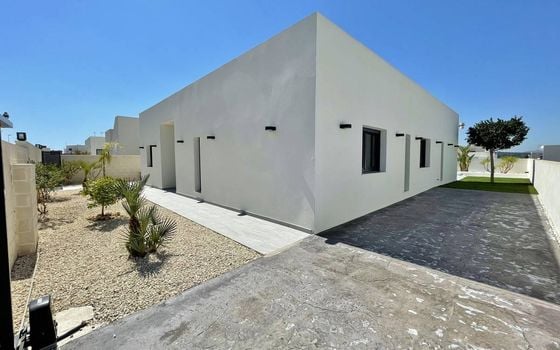 Vilă cu 3 dormitoare în Rojales - BEV129284 - Imagini - Small - 16