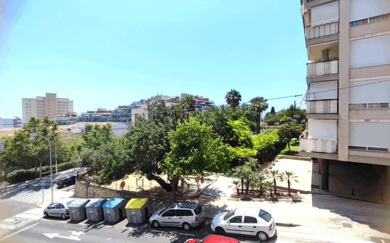 Apartament w Calpe, 3 sypialnie - IMBR91766 - Zdjęcie - Small - 32
