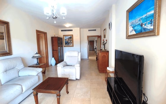Appartement de 3 chambres à Calp - IMBR91766 - Photo - 5