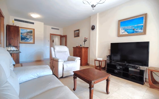 Apartament w Calpe, 3 sypialnie - IMBR91766 - Zdjęcie - Small - 6