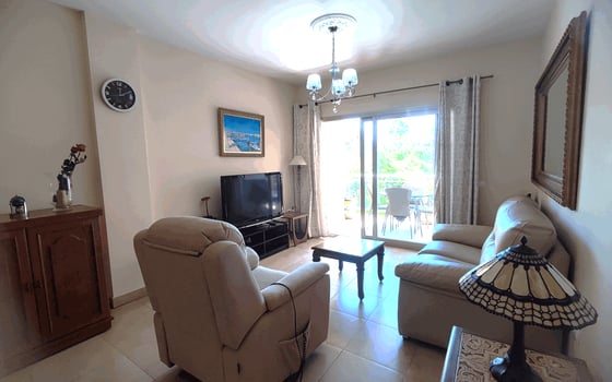 Appartement de 3 chambres à Calp - IMBR91766 - Photo - 3