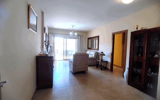 Appartement de 3 chambres à Calp - IMBR91766 - Photo - 4