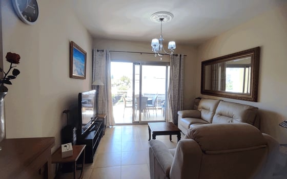 Appartement de 3 chambres à Calp - IMBR91766 - Photo - 2