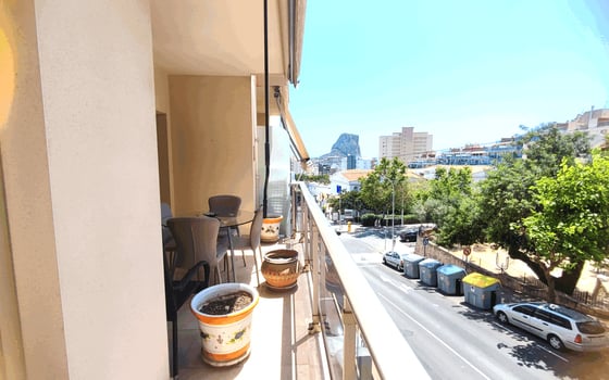 Apartament w Calpe, 3 sypialnie - IMBR91766 - Zdjęcie - Small - 31