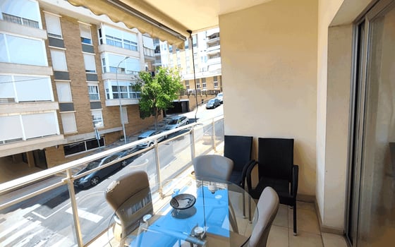 Apartament w Calpe, 3 sypialnie - IMBR91766 - Zdjęcie - Small - 30