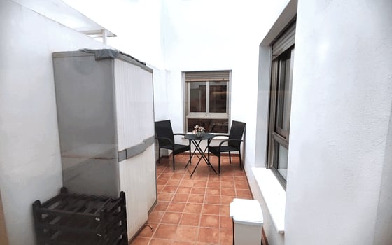 Apartament w Calpe, 3 sypialnie - IMBR91766 - Zdjęcie - Small - 11