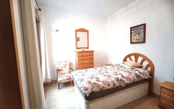 Apartament w Calpe, 3 sypialnie - IMBR91766 - Zdjęcie - Small - 12