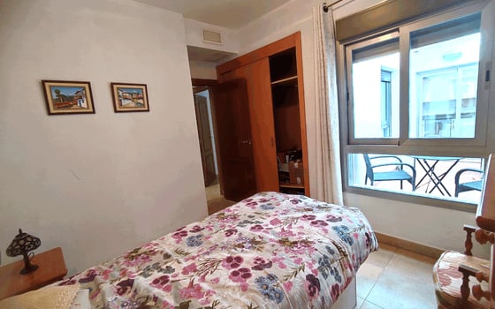 Apartament w Calpe, 3 sypialnie - IMBR91766 - Zdjęcie - Small - 13