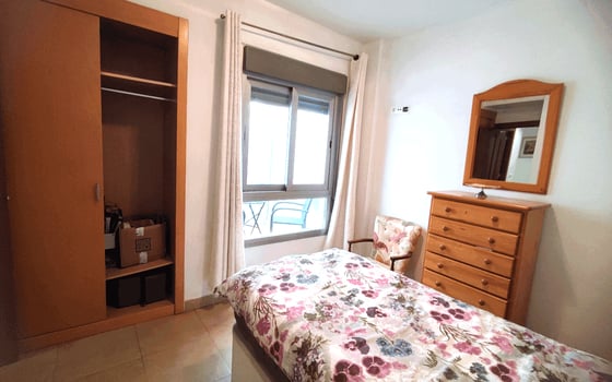 Apartament w Calpe, 3 sypialnie - IMBR91766 - Zdjęcie - Small - 14