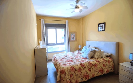 Apartament w Calpe, 3 sypialnie - IMBR91766 - Zdjęcie - Small - 15