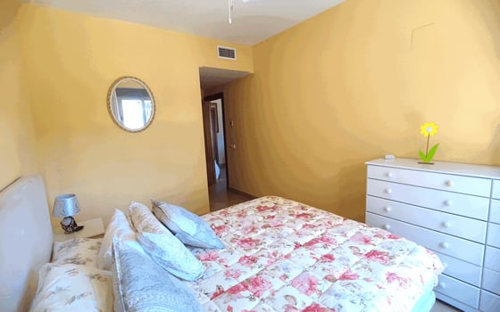 Apartament w Calpe, 3 sypialnie - IMBR91766 - Zdjęcie - Small - 16
