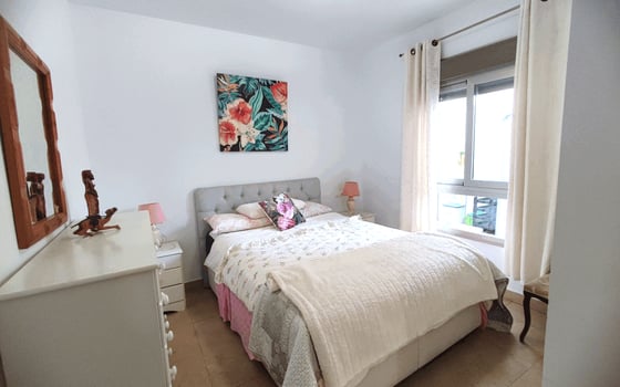 Apartament w Calpe, 3 sypialnie - IMBR91766 - Zdjęcie - Small - 18