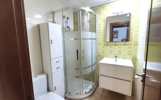 Apartament w Calpe, 3 sypialnie - IMBR91766 - Zdjęcie - Small - 21