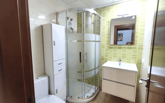 Apartament w Calpe, 3 sypialnie - IMBR91766 - Zdjęcie - Small - 24