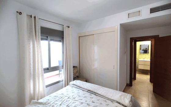 Apartament w Calpe, 3 sypialnie - IMBR91766 - Zdjęcie - Small - 20