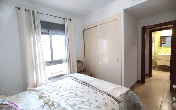 Apartament w Calpe, 3 sypialnie - IMBR91766 - Zdjęcie - Small - 19