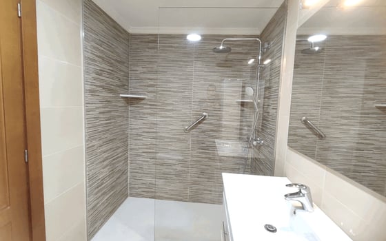 Apartament w Calpe, 3 sypialnie - IMBR91766 - Zdjęcie - Small - 23