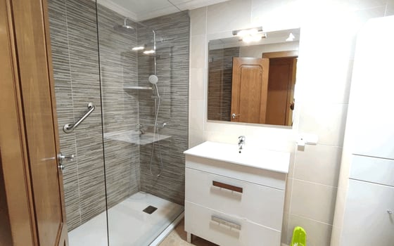 Apartament w Calpe, 3 sypialnie - IMBR91766 - Zdjęcie - Small - 22