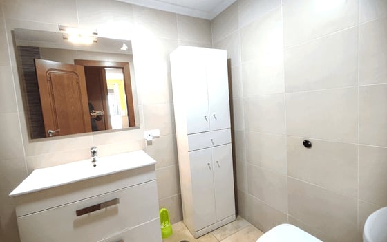 Apartament w Calpe, 3 sypialnie - IMBR91766 - Zdjęcie - Small - 25