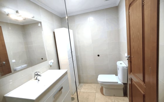 Apartament w Calpe, 3 sypialnie - IMBR91766 - Zdjęcie - Small - 26