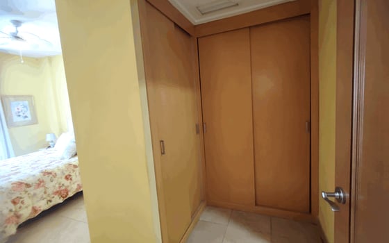 Apartament w Calpe, 3 sypialnie - IMBR91766 - Zdjęcie - Small - 17