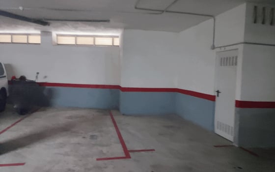 Apartament w Calpe, 3 sypialnie - IMBR91766 - Zdjęcie - Small - 35