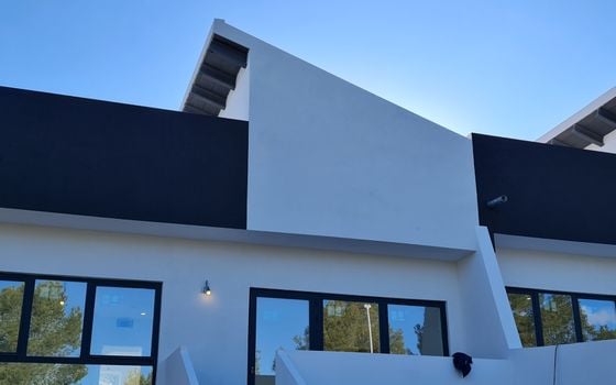 Villa de 4 chambres à La Nucia - CMB129317 - Photo - 4