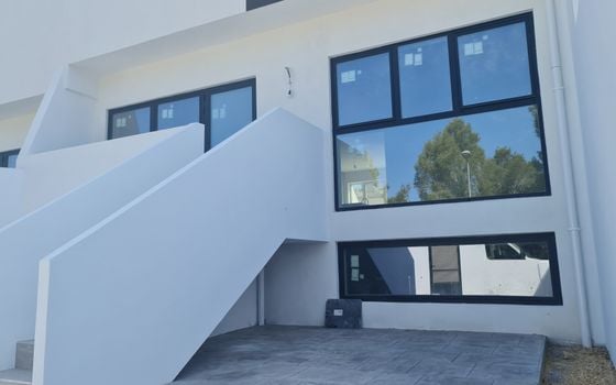 Villa de 4 chambres à La Nucia - CMB129317 - Photo - 2