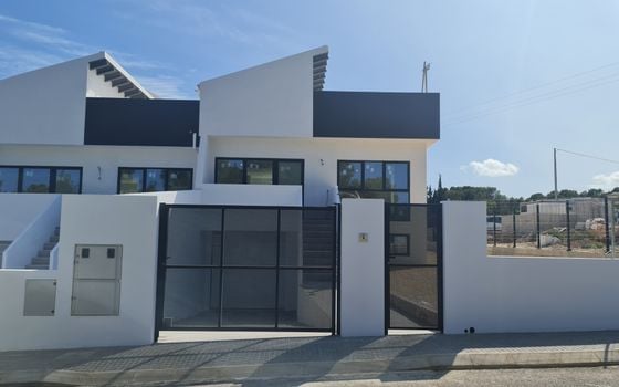 Villa de 4 chambres à La Nucia - CMB129317 - Photo - 1