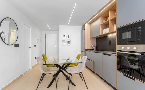 Appartement de 2 chambres à Guardamar del Segura - CN129590 - Photo - Small - 12