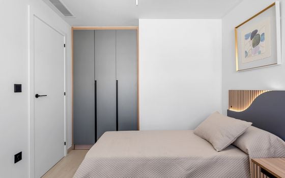 Appartement de 2 chambres à Guardamar del Segura - CN129590 - Photo - Small - 28